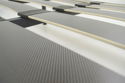 Somiere fijo ergonomic detalle c