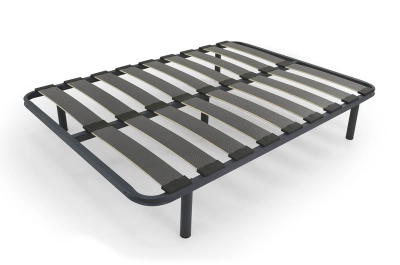 Somier Fijo Ergonomic